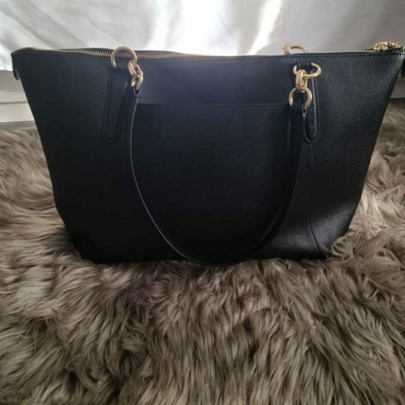 Coach Purse - Picture 3 of 3